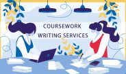 Coursework Writing Help Services