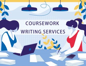 Coursework Writing Help Services